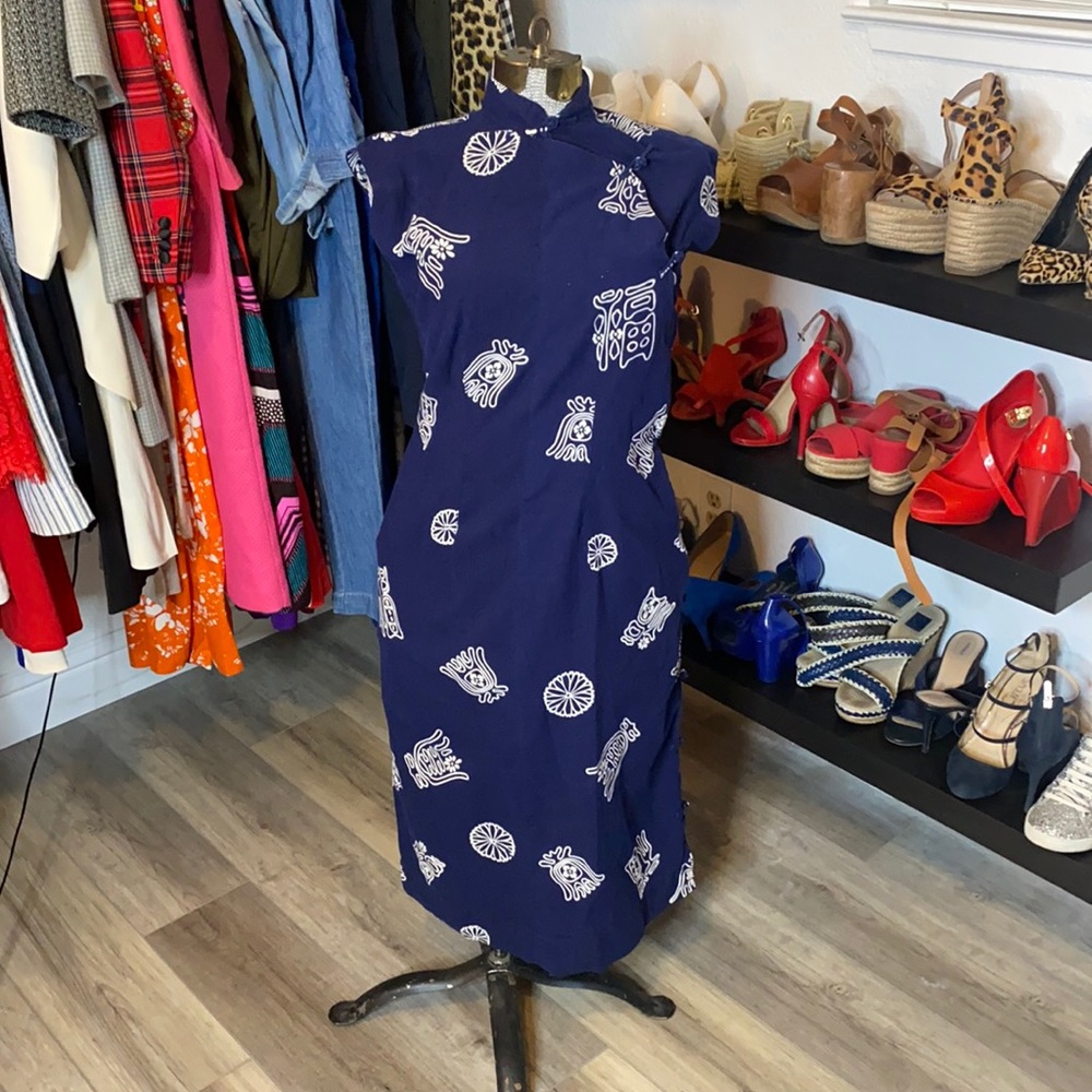 Incredible vintage dress